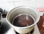 莲子红豆糖水的做法图解6