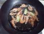 鲜虾腰果西芹饭的做法图解4