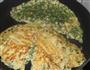 鱼蓉韭菜炒蛋的做法图解7