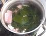 海带排骨汤的做法图解4