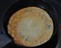荞麦小煎饼的做法步骤2