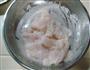 水煮鱼片的做法图解2