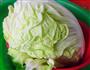 白菜大包的做法图解2