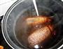 枣香红糖糯米藕的做法图解11