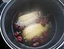 枣香红糖糯米藕的做法图解8