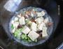 什锦冻豆腐汤的做法图解4