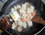 虾仁豆腐的做法图解9