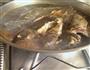 干锅黑鱼的做法图解13