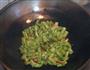 梅菜四季豆的做法图解4