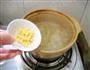 冰糖玉米银耳羹的做法图解4