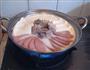 美容豆浆火锅的做法图解5