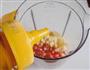 石榴苹果汁的做法步骤7