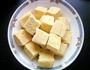 高汤海带炖豆腐的做法图解1
