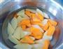银耳土豆美容汤的做法图解3