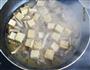 蟹味菇烧豆腐的做法图解6