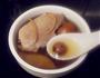 太子参无花果煲瘦肉的做法图解8