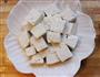 油盐拌豆腐的做法图解5