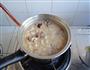 燕麦银耳粥的做法图解7
