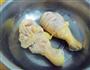 杏鲍菇鸡腿汤的做法图解4