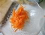 胡萝卜拌粉丝的做法图解6