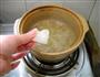糖桂花银耳羹的做法图解4
