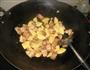 薯仔炒肉片的做法图解5
