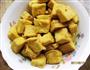 橙汁豆腐的做法图解3