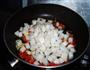 香辣萝卜丁的做法图解5