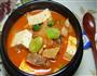 泡菜汤的做法图解4