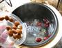 银杏百合银耳羹的做法图解7