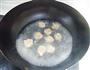肉丸粉丝汤的做法图解6