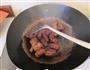 茶树菇红烧肉的做法图解7