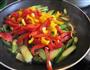 色彩诱人之小炒的做法图解7