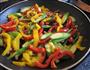 色彩诱人之小炒的做法图解8