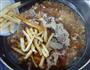 陕西臊子面的做法图解11