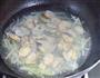 海鲜萝卜丝疙瘩汤的做法图解7