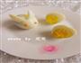 爱心鸡蛋兔子鸡蛋的做法图解11