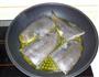 香煎比目鱼的做法步骤3