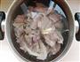 当归观音鸭汤的做法图解5