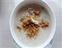 香蕉肉松燕麦粥的做法图解7