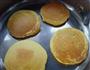 奶香玉米饼的做法图解5