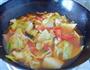 美容汤番茄甘蓝汤的做法图解12