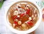 芡实枸杞银耳羹的做法图解7