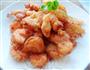 酥炸虾仁的做法图解5