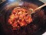 辣味酱香烧牛腩的做法图解4