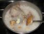 水蟹粥的做法图解5