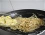 素炒面的做法图解10