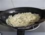 素炒面的做法图解8