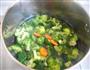 凉拌西兰花的做法图解4