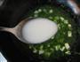 翡翠豆腐羹的做法图解8